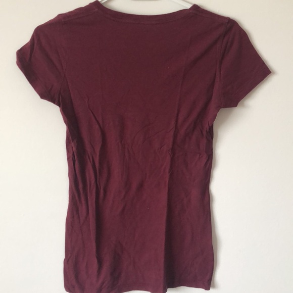 Converse Chuck Taylor T shirt - Picture 2 of 2